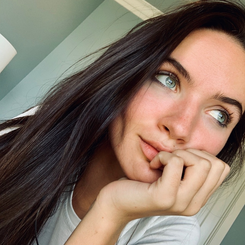 Meet your Posher, Kate